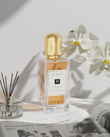 Unique 30ml 50ml 100ml personnalisé vide luxe vintage cosmétique brumisateur vaporisateur bouteille de parfum élégant en verre