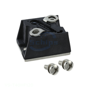 Circuit Integrated VS-T40HF120 Single Diodes DIODE STANDARD 1200V 40A D55 In Stock D-55 T-Module - Product Image 1