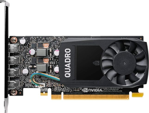 High Performance Graphics <b>Card</b> 2GB <b>Memory</b> Graphics <b>Card</b> P600 GPU Compatible N Vidia Graphics <b>Card</b> 2GB Video <b>Memory</b> Graphics <b>Card</b> - Product Image 4