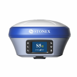 Stonex S9II S5II S990A S880 <span class=keywords><strong>GPS</strong></span> RTK Frecuencia dual <span class=keywords><strong>GNSS</strong></span> RTK Stonex <span class=keywords><strong>Gps</strong></span> - Product Image 1