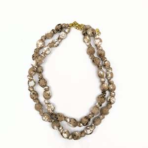 CBBA-1945 สร้อยคอประดับลูกปัดแฟชั่น เครื่องประดับที่หรูหราและมีสไตล์ - Product Image 1
