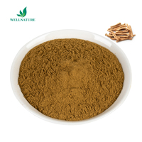 Extrait de racine de buoreuse naturelle, 1 sac, poudre de racine, téléx 10:1, vente en gros