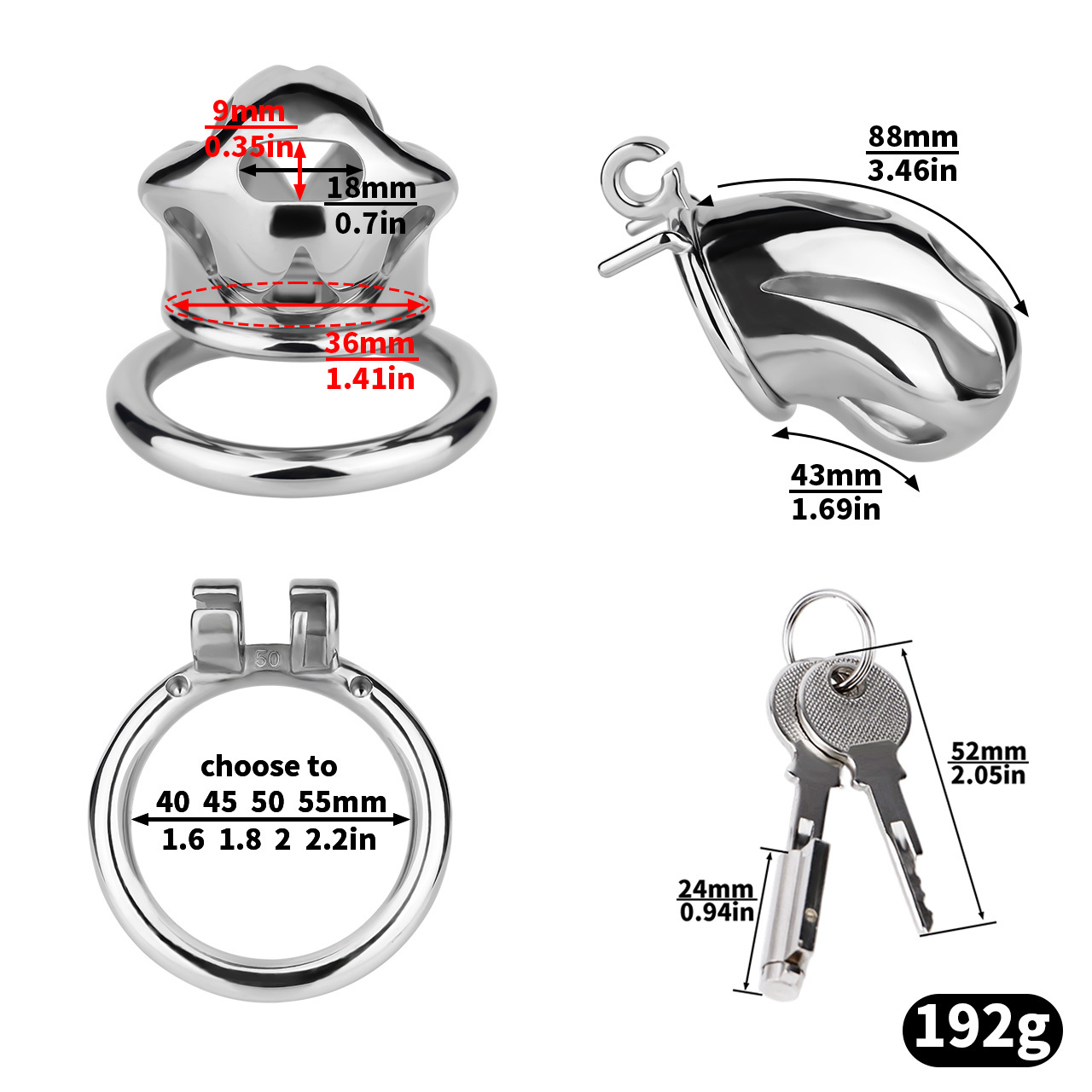 FRRK-312A-M-Argent