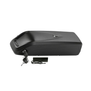 Buen precio recargable <span class=keywords><strong>36V</strong></span> 20ah batería de bicicleta eléctrica con celda importada - Product Image 1