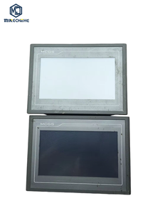 TPC7062KD HMI หน้าจอสัมผัส หน้าจอสัมผัสอุตสาหกรรม หน้าจอสัมผัสแบบต้านทาน อินเทอร์เฟซระหว่างมนุษย์กับเครื่องจักร หน้าจอสัมผัสควบคุม PLC - Product Image 1