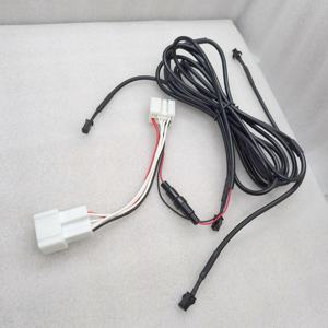 สายจัมเปอร์รถยนต์ขั้วสายไฟรถยนต์ <span class=keywords><strong>JST</strong></span> SM ฟิวส์ DJ7091Y-<span class=keywords><strong>23</strong></span>-1121สายไฟแผงควบคุมตามสั่ง - Product Image 1