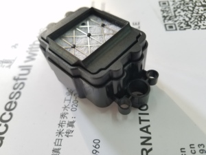 Tapa de Tinta Universal Yinghe para Cabezal de Impresión DX5 XP600 I3200, Piezas de Impresora UV y Eco Solvente - Product Image 4
