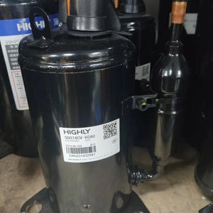 Pièce de compresseur HYZL SD074CV-H3AU pour équipement de réfrigération, climatisation, refroidissement et chauffage - Product Image 2