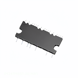 23-PowerSMD Module Discrete Semiconductor Products Buy Electronics Components Online IM241M6S1JALMA1 Original One Stop Service - Product Image 1