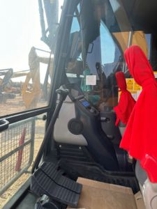 Excavatrice hydraulique utilisée du Japon Komatsu PC360 Pc300 Pc350 Pc360 Pc400 Excavatrice Komatsu 30 tonnes 35 tonnes 36 tonnes 40 tonnes à vendre - Product Image 3