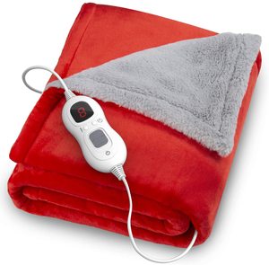 毎晩より良い睡眠のための卸売電気ベッドウォーマー -Alibaba.com