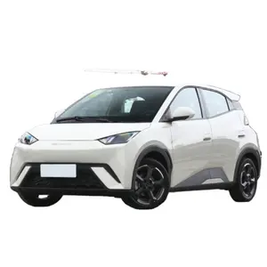 저렴한 좋은 가격 Byd Atto 3 Ev 자동차 2023 고품질 소형 전기 자동차 판매