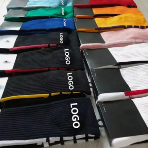 OEM Custom Classic Thickened Elite Athletics Unisex Running Basketball <strong>Socks</strong> Cushion Towel Bottom Terry Man's Soccer Sport <strong>Socks</strong> - Product Image 4