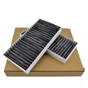 Cabine Luchtfilter 68033193aa La674/S CU1811-<span class=keywords><strong>2</strong></span> Voor Dodge Nitro Jeep Cherokee Liberty - Product Image 2