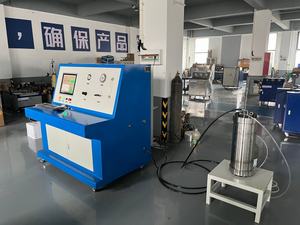 Machine d'essai hydrostatique de profondeur de simulation d'océan - Product Image 3