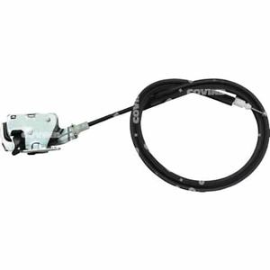 กุญแจล็อคประตูหลังซ้าย รุ่น 025/187 เหมาะสำหรับรถเฟียต ดูคาโต้ จัมเปอร์ บ็อกเซอร์ ปี 2006 (1385567080) - Product Image 1