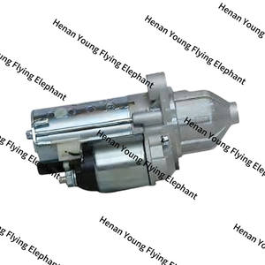 ชุดประกอบเริ่มต้นอุปกรณ์513L-3708950-03ใช้ได้กับ Foton Aoling และ toplander Sapa-ชุดประกอบเริ่มต้น - Product Image 4