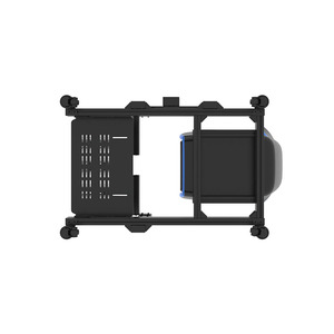 SIM סימולטור טייס טייס תא נהג עבור Xbox PC g25 g27g29 g920 רכב g920 gtr מירוץ מושב - Product Image 6