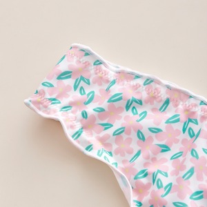 <span class=keywords><strong>Perizoma</strong></span> da donna in cotone a 6 colori con stampa floreale e frutta, morbido ed elasticizzato, intimo ad alta elasticità - Product Image 2