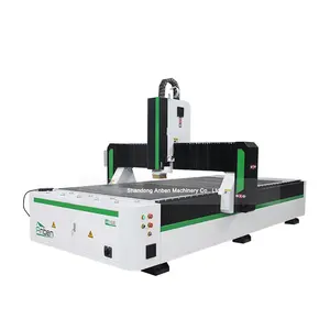 Cnc Hout Router 1325 Voor Meubels