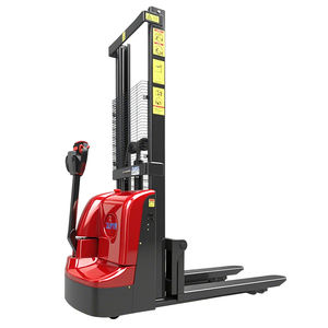 Oferta Especial: Apilador Totalmente Eléctrico de Alta Calidad y Económico - Product Image 4