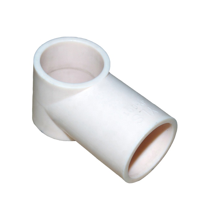 Joint Pipe Fittings Plumbing Names Picture Pvc Pipes and Fittings Free Samples Plastic Pipe Lines Connect White Male Square Box