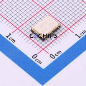 SX7V20.000B20100F30TNNS Voltage Controlled Crystal Oscillator (VCXO) SMD7050-6P Oscillator 20MHz 30ppm CMOS 50ppm - Product Image 1