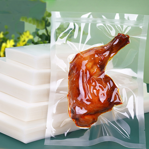 <span class=keywords><strong>Bolsas</strong></span> de Suministro <span class=keywords><strong>al</strong></span> Vacío para Conservación y Almacenamiento de Alimentos, Varios Tamaños con Logotipo Impreso - Product Image 5