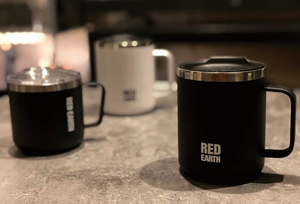 Productos elegantes, superventas, taza de café de acero inoxidable de alta calidad, taza de té - Product Image 3