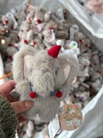Peluche personnalisée professionnelle de star du football portugais avec rembourrage en coton et broderie détaillée du visage pour souvenirs de fans unisexes CPC