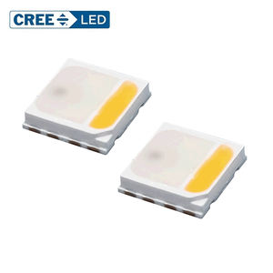 Vente chaude CREEs CLQ6B-TKW 4-en-1 SMD 5050 Taille du boîtier RGBW Multi-couleurs LED dimmables - Product Image 1
