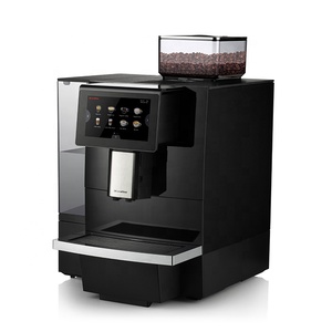 เครื่องชงกาแฟอัตโนมัติ Dr. Coffee F11 Big รุ่นใหญ่ - Product Image 3