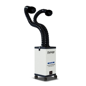 Máquina Agitadora DTF, Horno, Agitador de Polvo DTF sin Polvo, Purificador de Aire, Extractor de Humo de Soldadura para Impresora Xf250 - Product Image 1