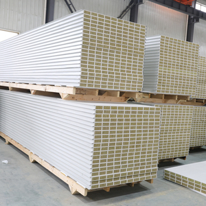 Panneau en <span class=keywords><strong>laine</strong></span> <span class=keywords><strong>de</strong></span> roche <span class=keywords><strong>de</strong></span> magnésium à <span class=keywords><strong>verre</strong></span> creux <span class=keywords><strong>de</strong></span> bonne qualité pour la réduction du bruit et l'isolation dans une salle blanche - Product Image 1