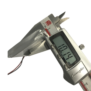 KC утвержден 105050 3,7 v 3000 mah lipo аккумулятор для медицинского оборудования - Product Image 3