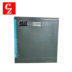 เครื่องเป่าลมเย็นแบบสกรู FX285สำหรับอุตสาหกรรมเครื่องเป่าลมเย็น AC ขับเคลื่อน380V สำหรับ Atlas copco - Product Image 1