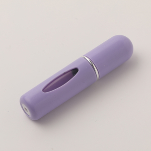 Мини 5 мл пластиковый распылитель - Product Image 6