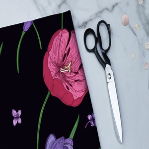 Vente en gros de tissus Liberty personnalisés pour vêtements Textiles de coton imprimés Techniques tissées pour chemise Fabricants près de chez moi - Product Image 3