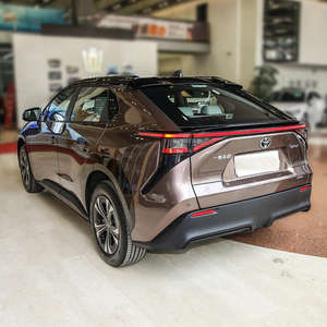 Nuova Auto Elettrica FAW To-yota BZ4X 2026 con Lunga Autonomia della Batteria, Nuova Auto Elettrica JOY - Product Image 3