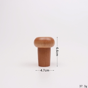 Bình Xịt Dễ Bịt Kín Cầm Tay Bộ Dụng Cụ Uốn Tay Thủ Công Bằng Gỗ - Product Image 6