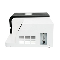 High Precision Differential Scanning Calorimeter Dsc Thermal Analysis Instrument