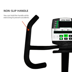 Phòng tập thể dục thiết bị tập thể dục trong nhà tập thể dục xe đạp máy hình elip ngang máy tập thể dục - Product Image 6