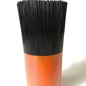 Filament en nylon antistatique de haute qualité du nylon 66 en gros pour la brosse industrielle