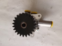 Nouvelle pompe à carburant moteur de haute qualité 1106010-E9500 pour camions lourds Dongfeng, pièce de rechange d'origine OEM, Chine