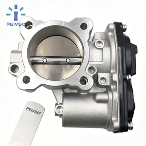 Boîtier de papillon PEIVSO CN1G-9F991-AB pour FORD ECOSPORT 14-22 FOCUS 19-22 KA+ III 17-22 1.2L 1.5 Ti-VCT - Product Image 3
