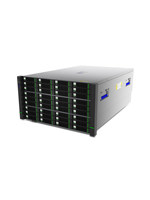 Châssis en acrylique 6U60-Slot compatible avec les cartes mères E-ATX ; Boîtier de rack de serveur authentique avec ports audio frontaux offrant une valeur exceptionnelle
