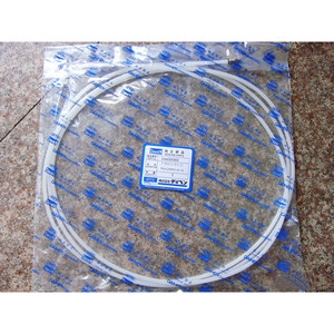 ท่อป้อนลวดอลูมิเนียม OTC รุ่น U4432G02 ขนาด 7 ฟุต 35 ฟุต 1.0-1.2 สำหรับเครื่องเชื่อม - Product Image 1