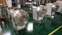 Gember & Champignonfruit Snijmachine Voor Groenten En Meelkerncomponenten Omvatten Motor