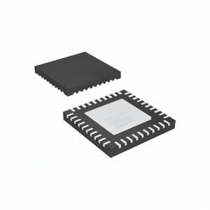 ISL69133IRAZ-TR5745 Power Management (PMIC) 40 WFQFN Exposed Pad BOM IC In Stock Buy Online Electronic Components - Product Image 1