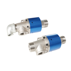 专为高温高压环境直接替代都柏林557型 - Product Image 5